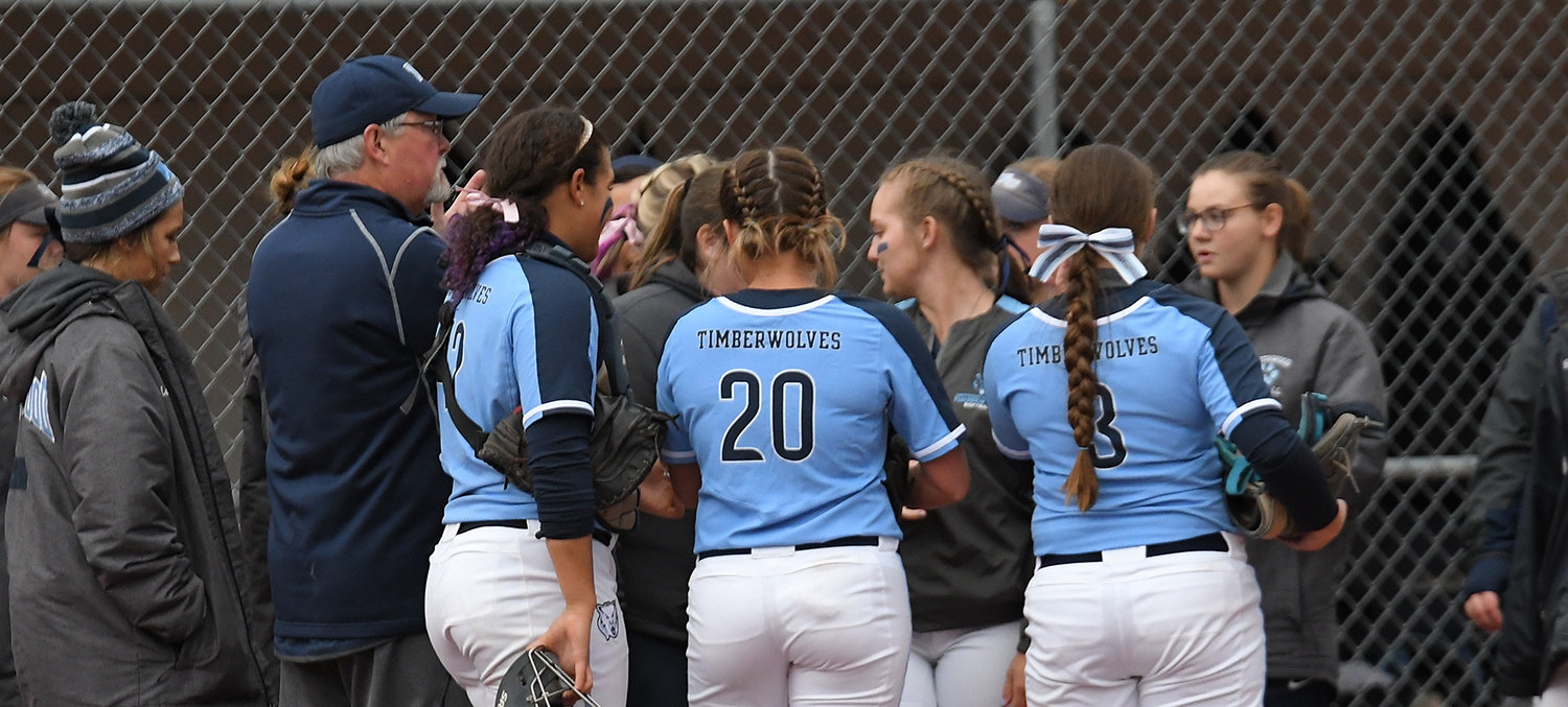 Northwood Softball