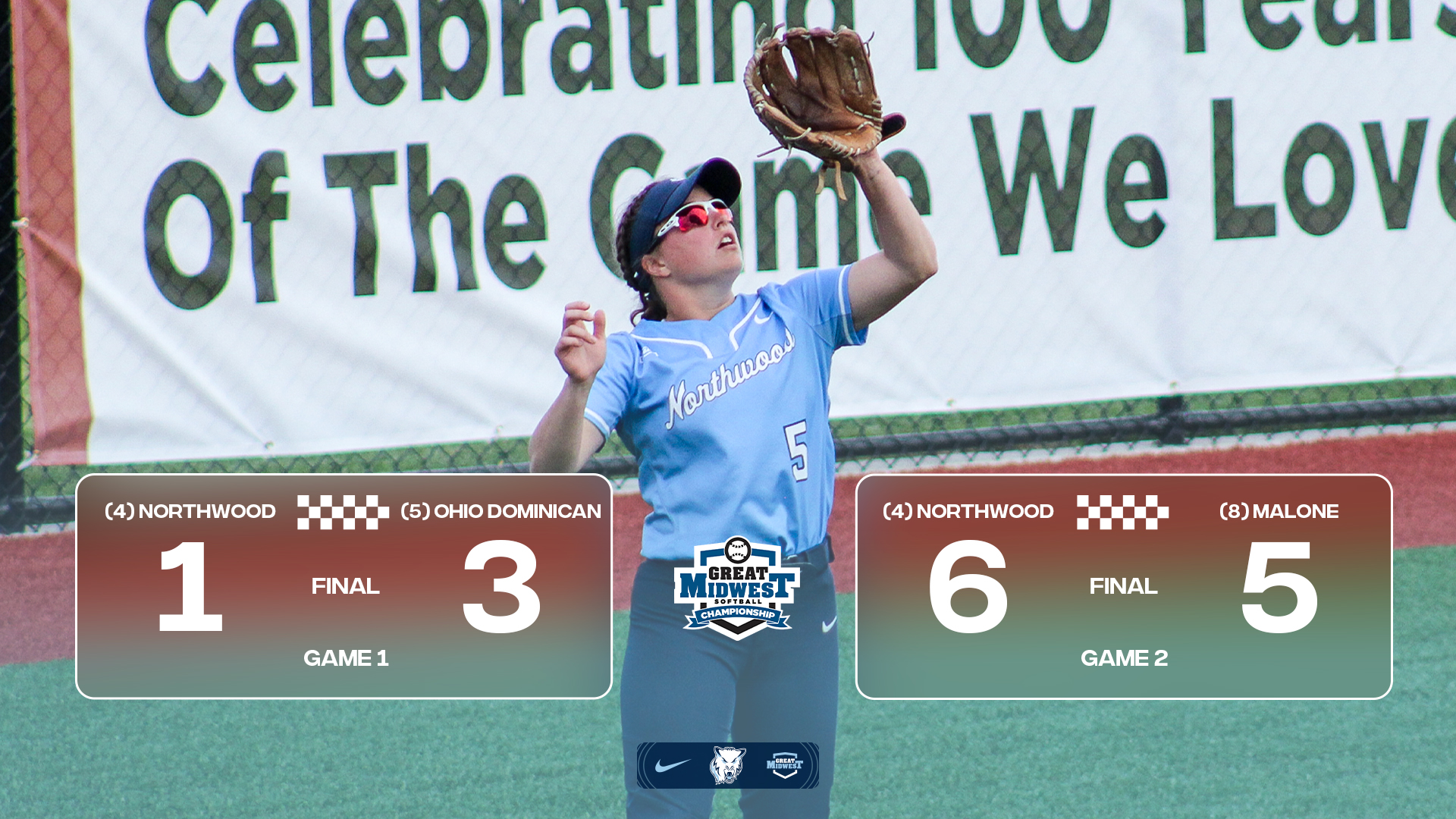 Cuthrell Walks It Off Against Malone As Northwood Advances To Second Round Consolation Action
