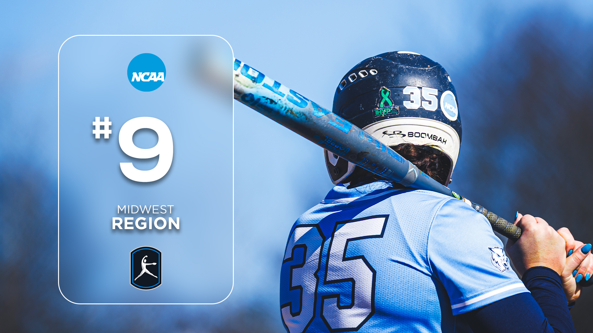 Softball Appears At No. 9 In Initial NCAA Regional Rankings