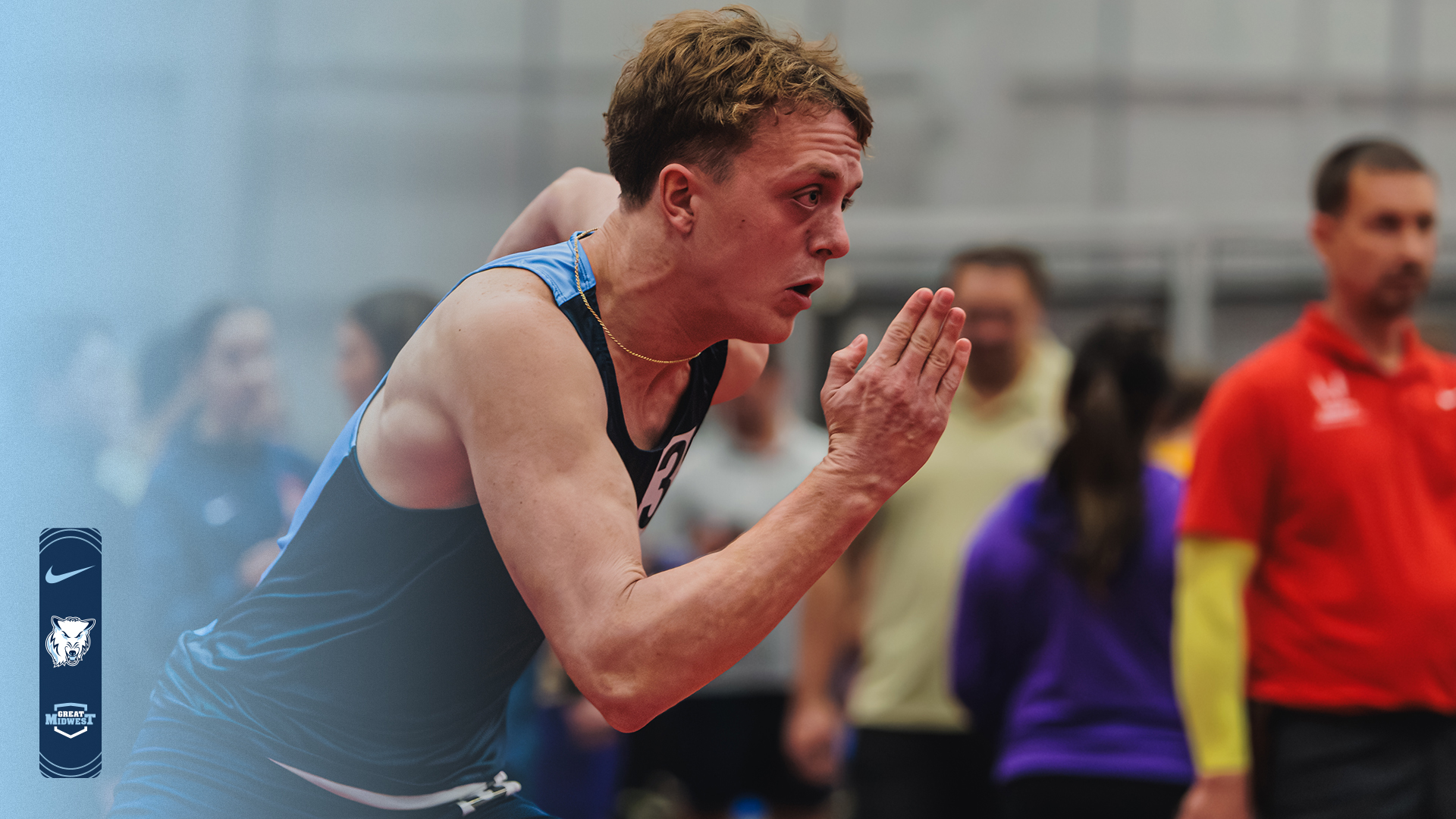 Track & Field Collects Numerous Program Marks At SVSU&rsquo;s Tune-Up And Michigan&rsquo;s Silverston Invitational