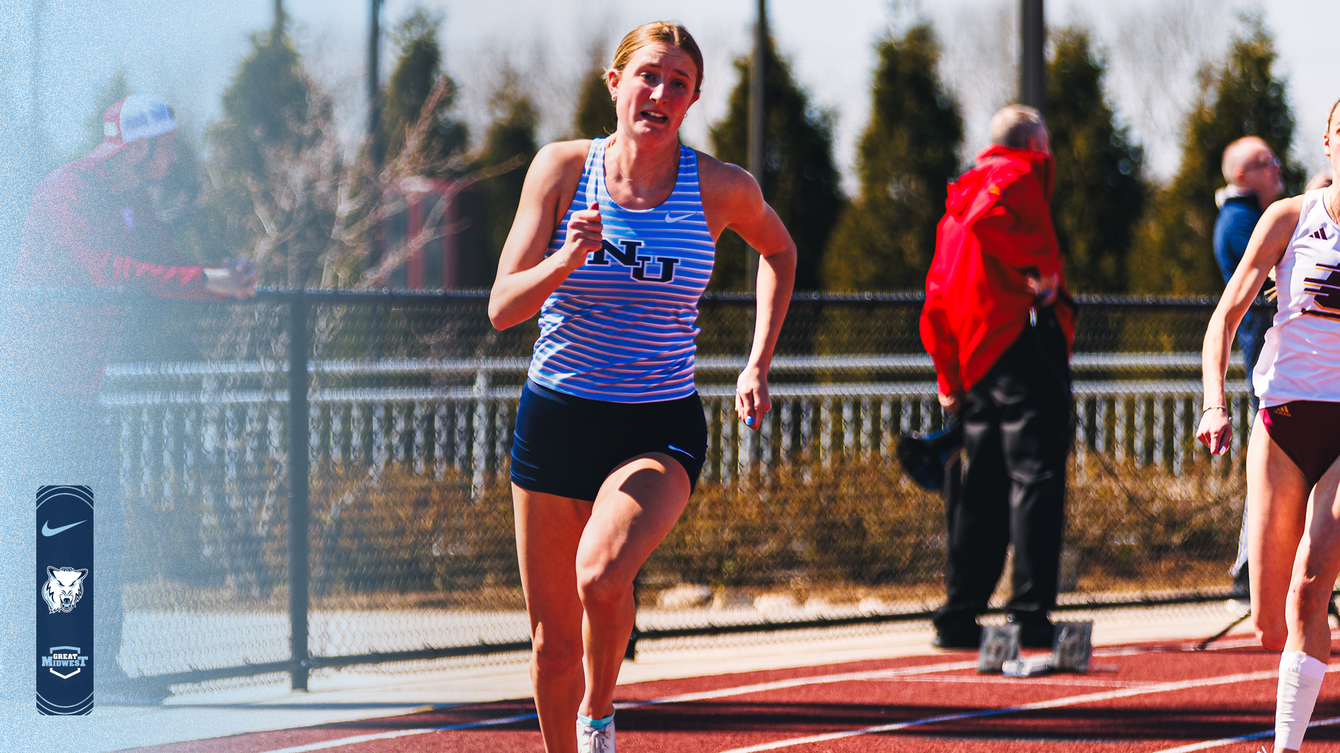 Track & Field Makes Moves At Three Meets This Week