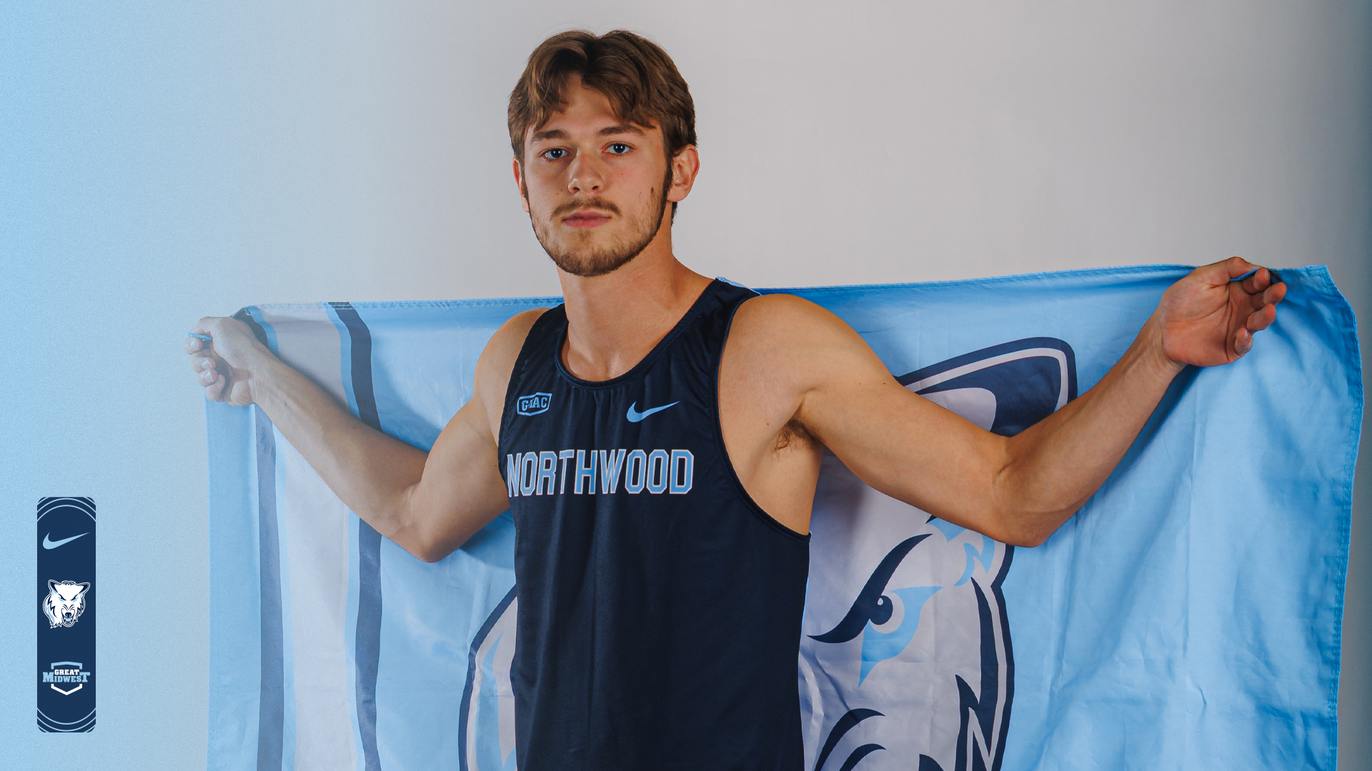 Vier Headlines Record Day As Timberwolves Kick Off Outdoor Track & Field Season