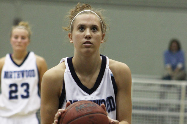 Women's Basketball Claims 53-40 Road Win Over Lake Erie