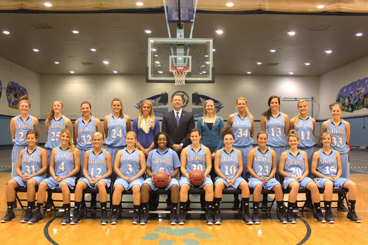 Women's Basketball Falls At Saginaw Valley State 74-51
