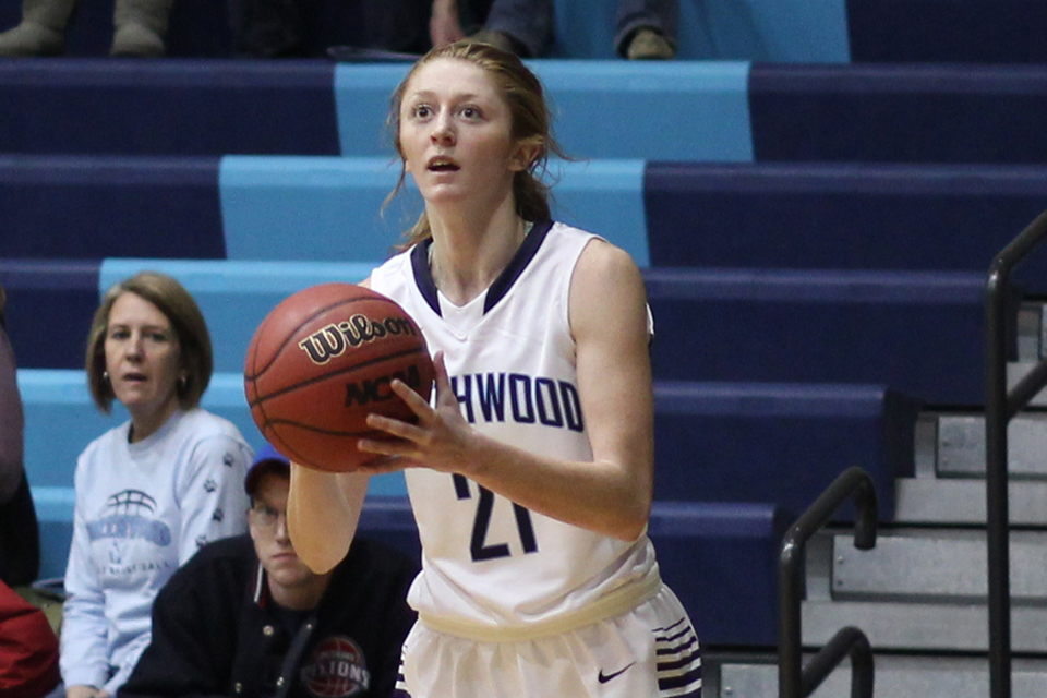 Women's Basketball Falls At Ashland 78-65
