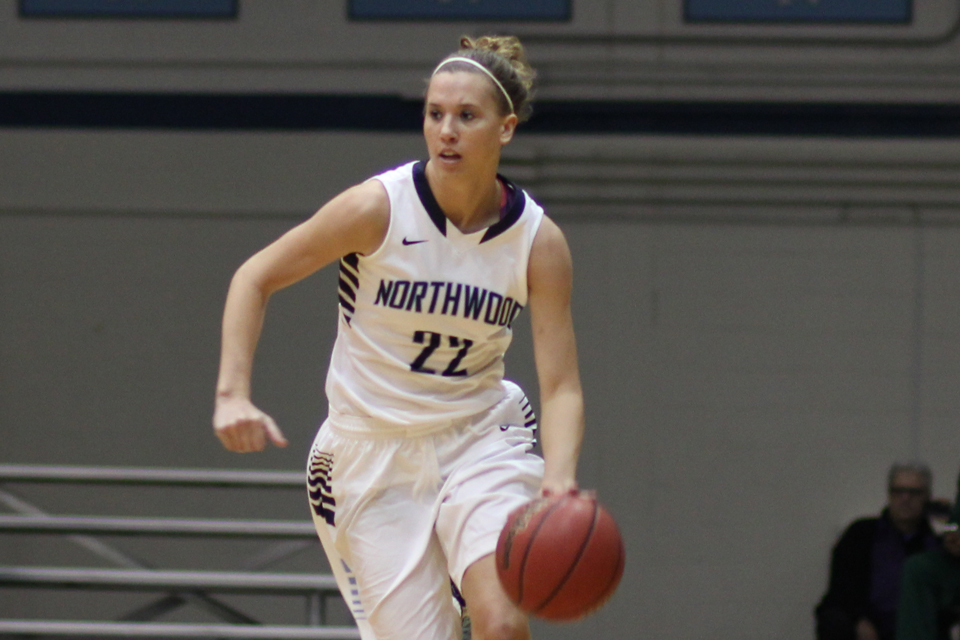 Women's Basketball Earns 83-73 Overtime Win At Findlay