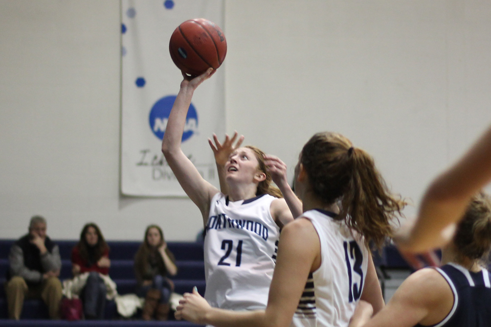 Women's Basketball Opens GLIAC Play With 70-55 Win Over Hillsdale