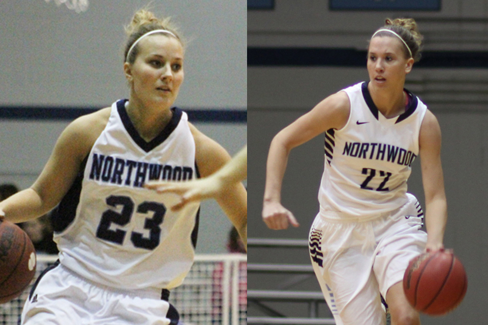 Women's Basketball Takes 90-82 Overtime Win Over Ferris State