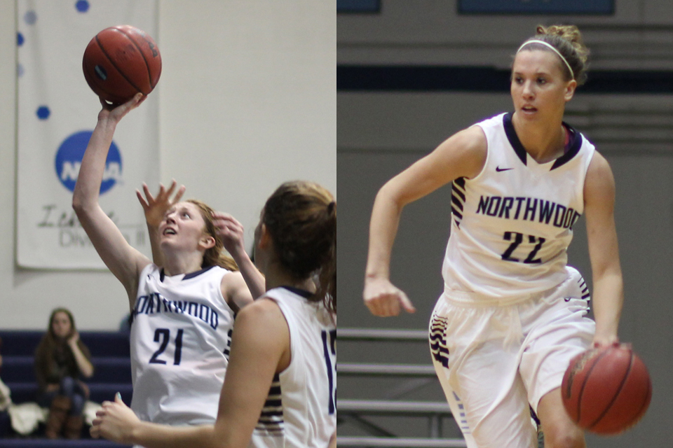 Women's Basketball Falls At Tiffin 78-69