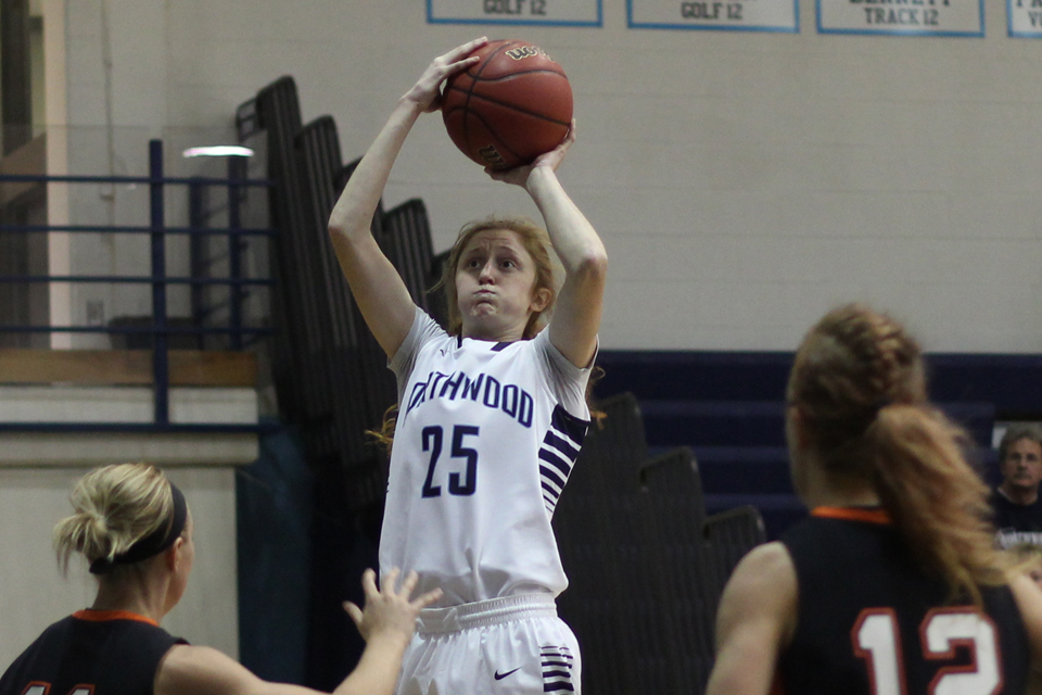 Women's Basketball Falls To Wisconsin-Parkside 71-52