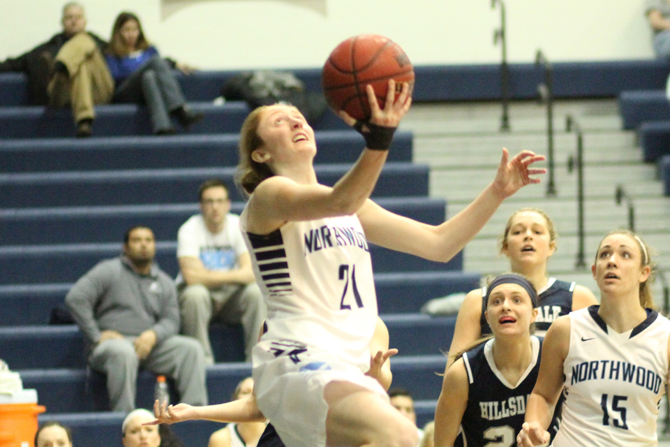 Women's Basketball Falls At Ashland 77-60 In GLIAC Tournament Quarterfinals