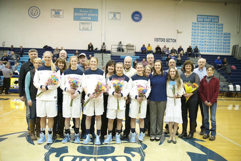 Women's Basketball Earns 78-73 Overtime Win Over Lake Superior State