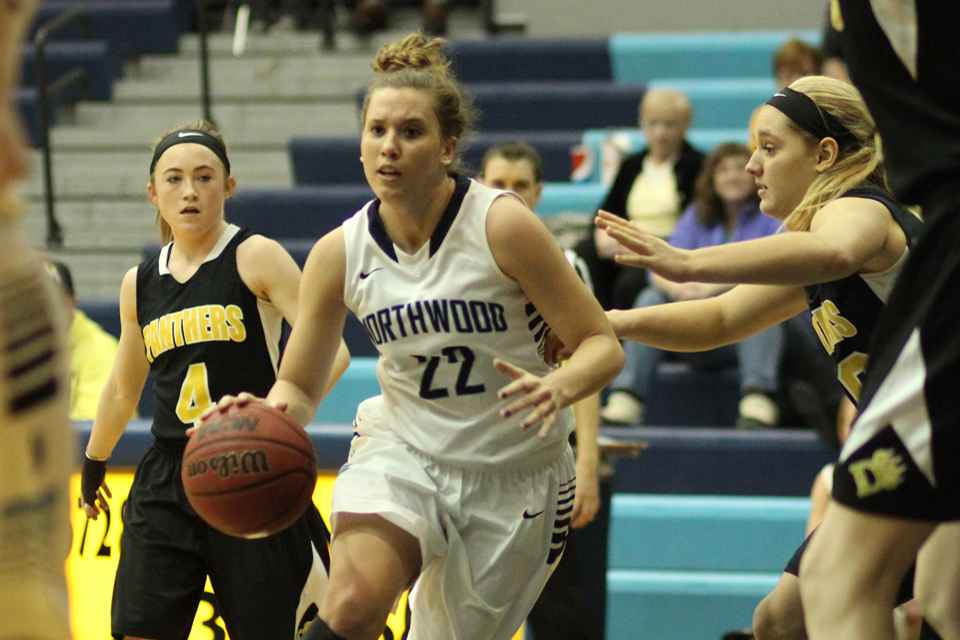Women's Basketball Defeats Ohio Dominican 81-75