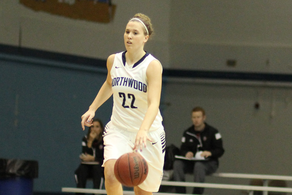 Women's Basketball Defeats Bellarmine 69-53