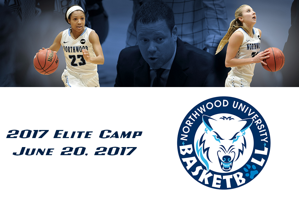 Women's Basketball To Host Elite Camp June 20