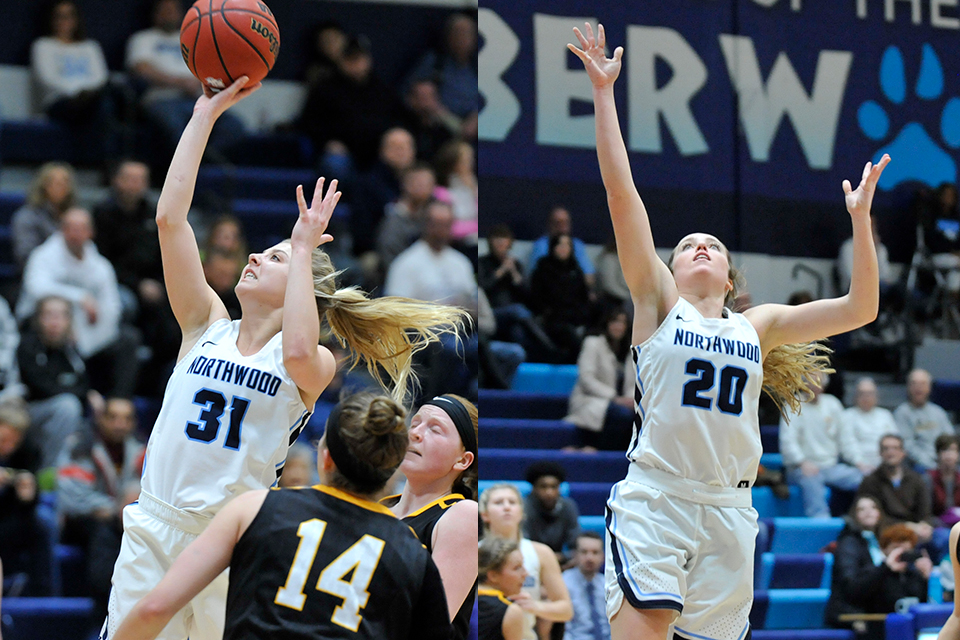 Women's Basketball Falls To No. 1 Ashland 113-75 In GLIAC Tournament Semifinals