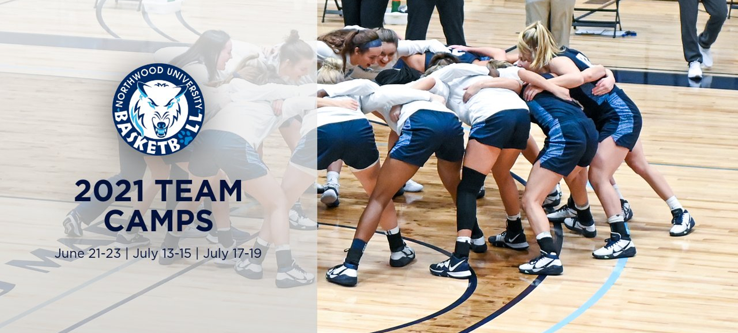 2021 Team Camps