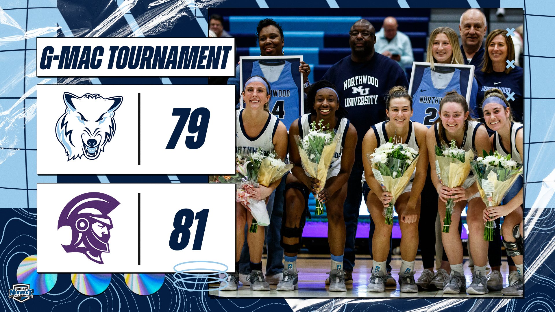 Women's Basketball Drops Tough 81-79 Overtime Game To Trevecca Nazarene In G-MAC Quarterfinals