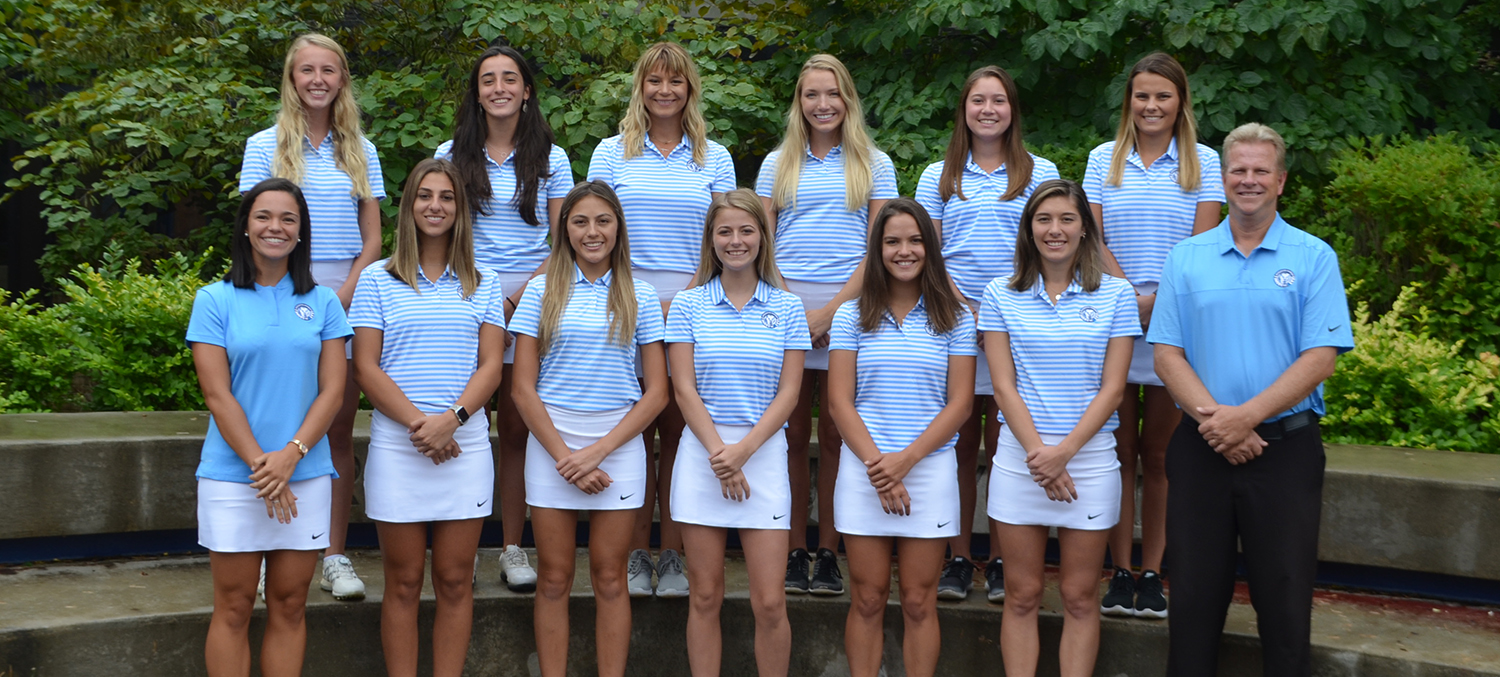 Women's Golf Team