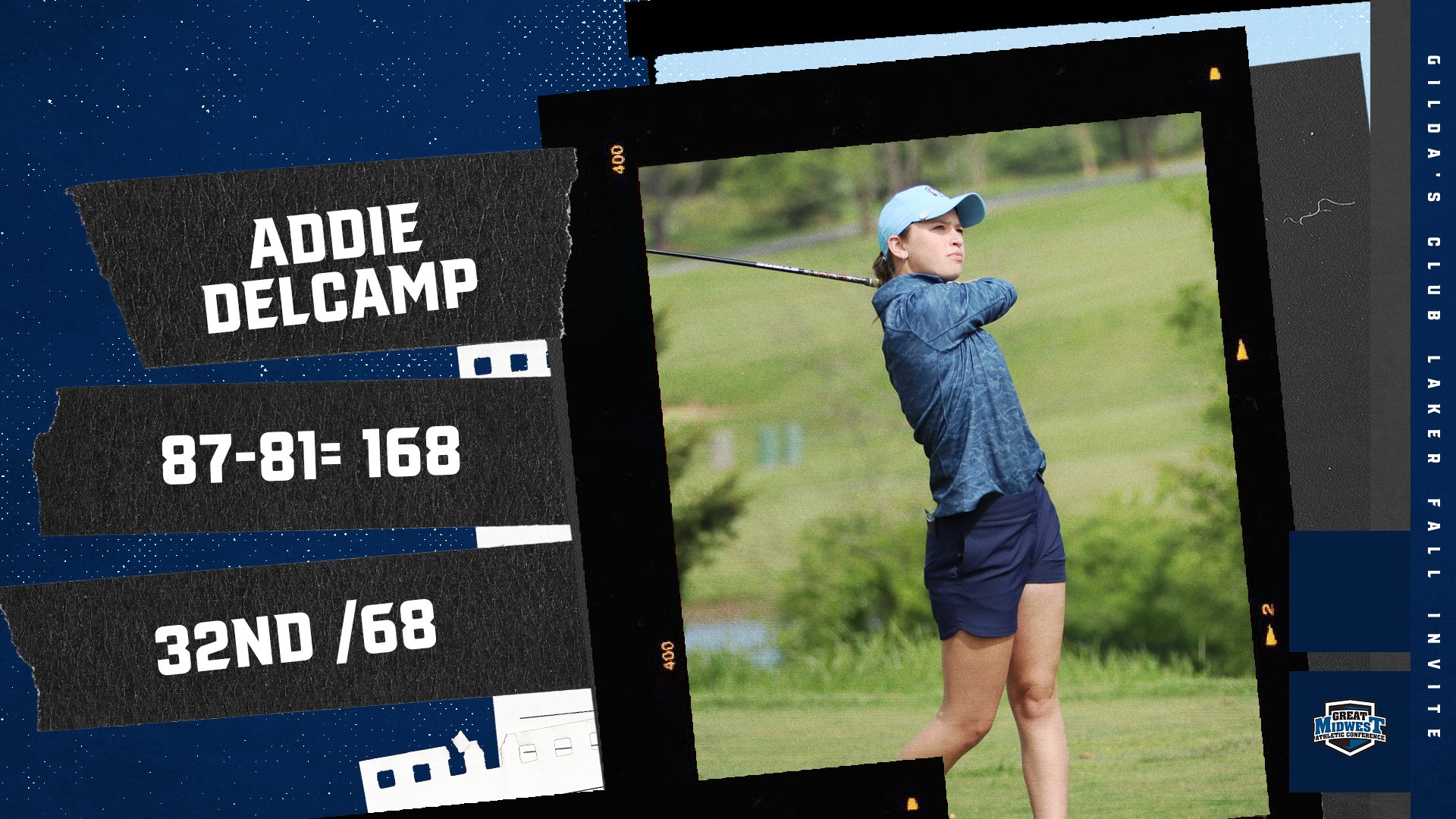 Women's Golf Finishes Seventh At Gilda's Club Laker Invite