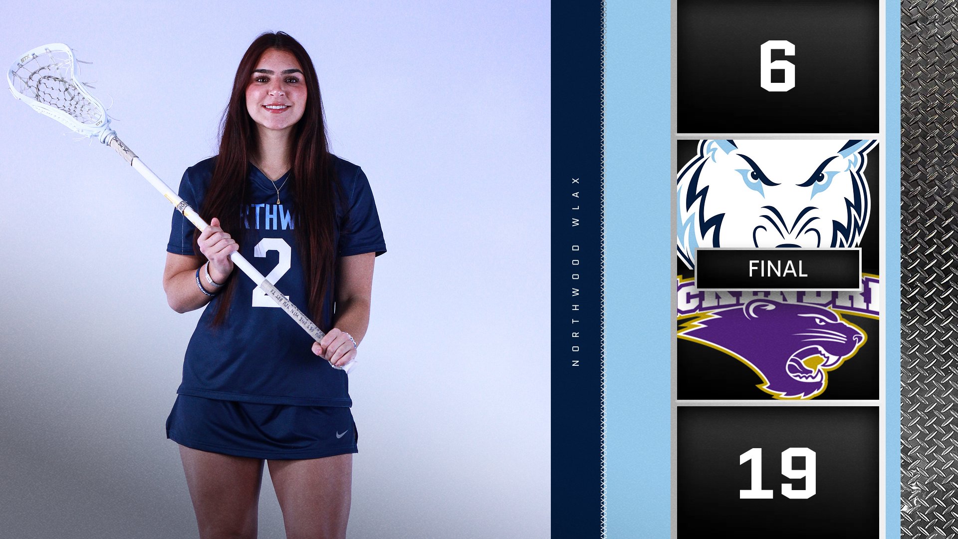 Women's Lacrosse Loses At McKendree 19-6