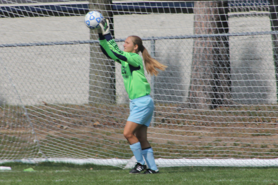 Women's Soccer Plays Ohio Dominican To A 0-0 Draw