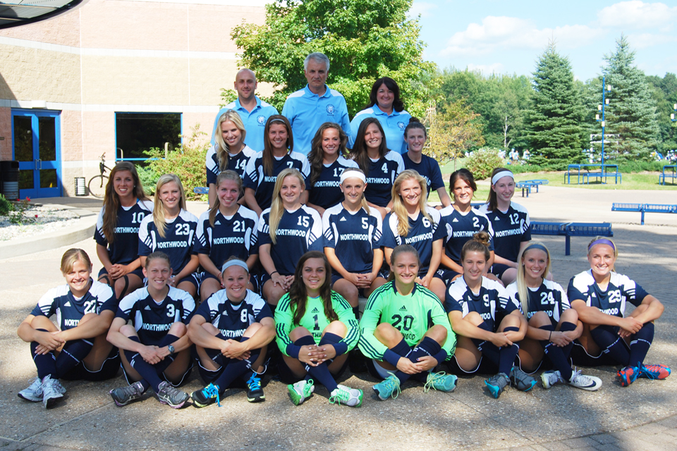 Womens' Soccer Falls 3-0 At Davenport
