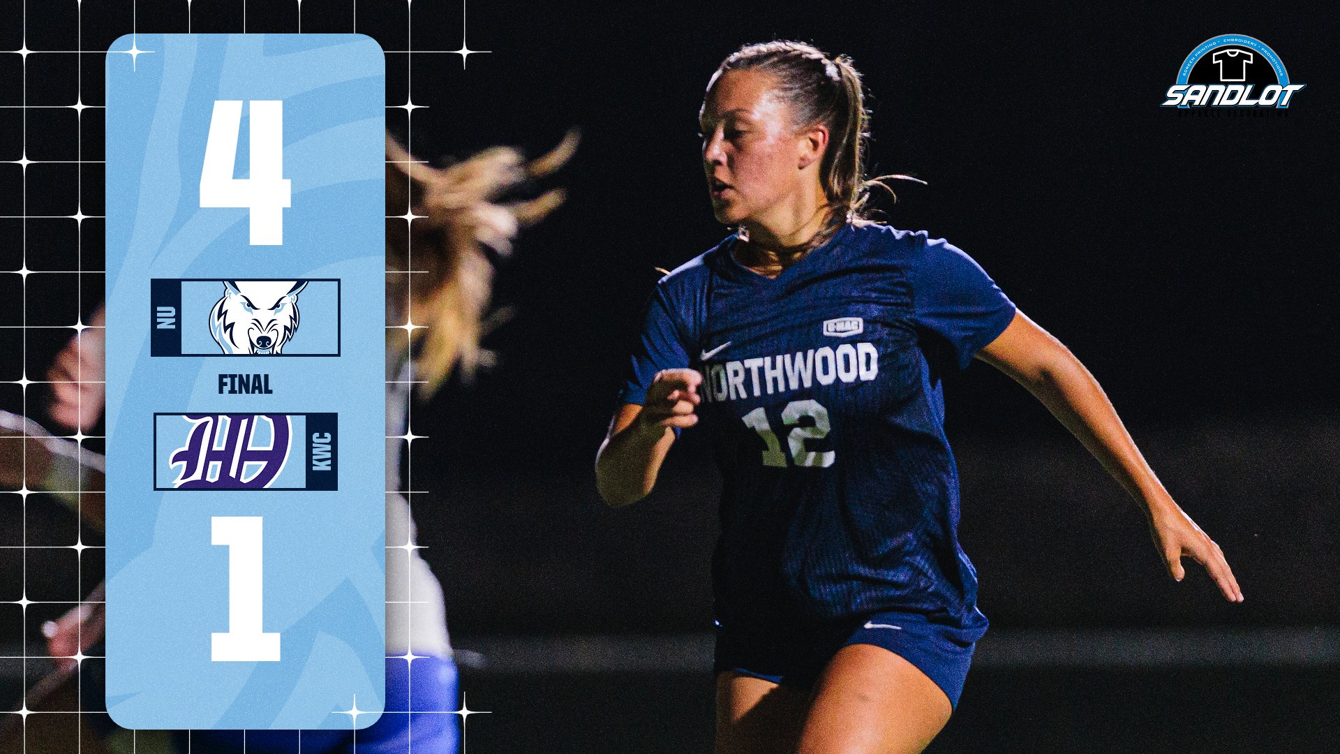 Gonyea Leads Women's Soccer's Second Half Surge In 4-1 Win At Kentucky Wesleyan
