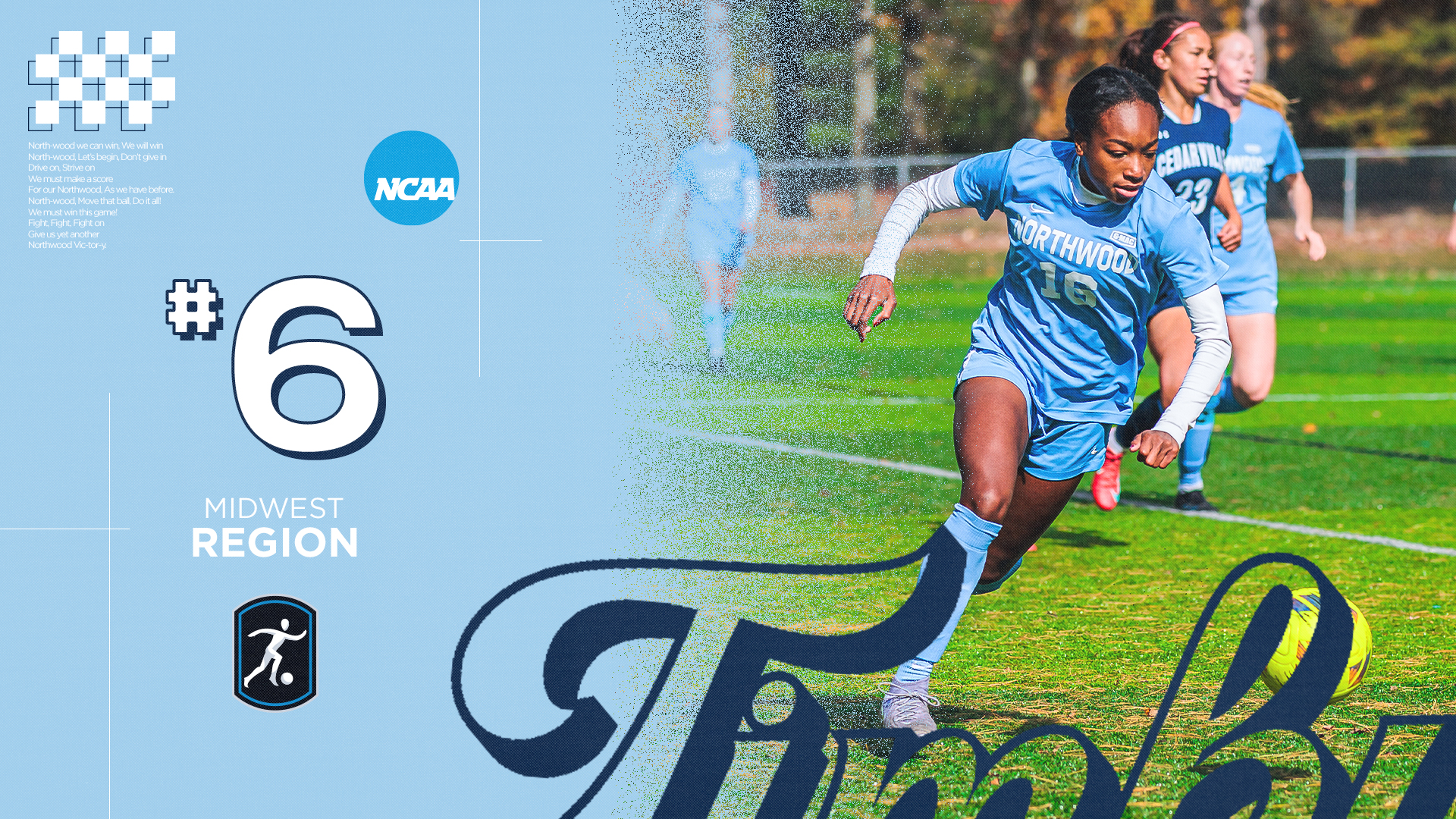 Women's Soccer Up To Sixth In Latest NCAA Regional Rankings
