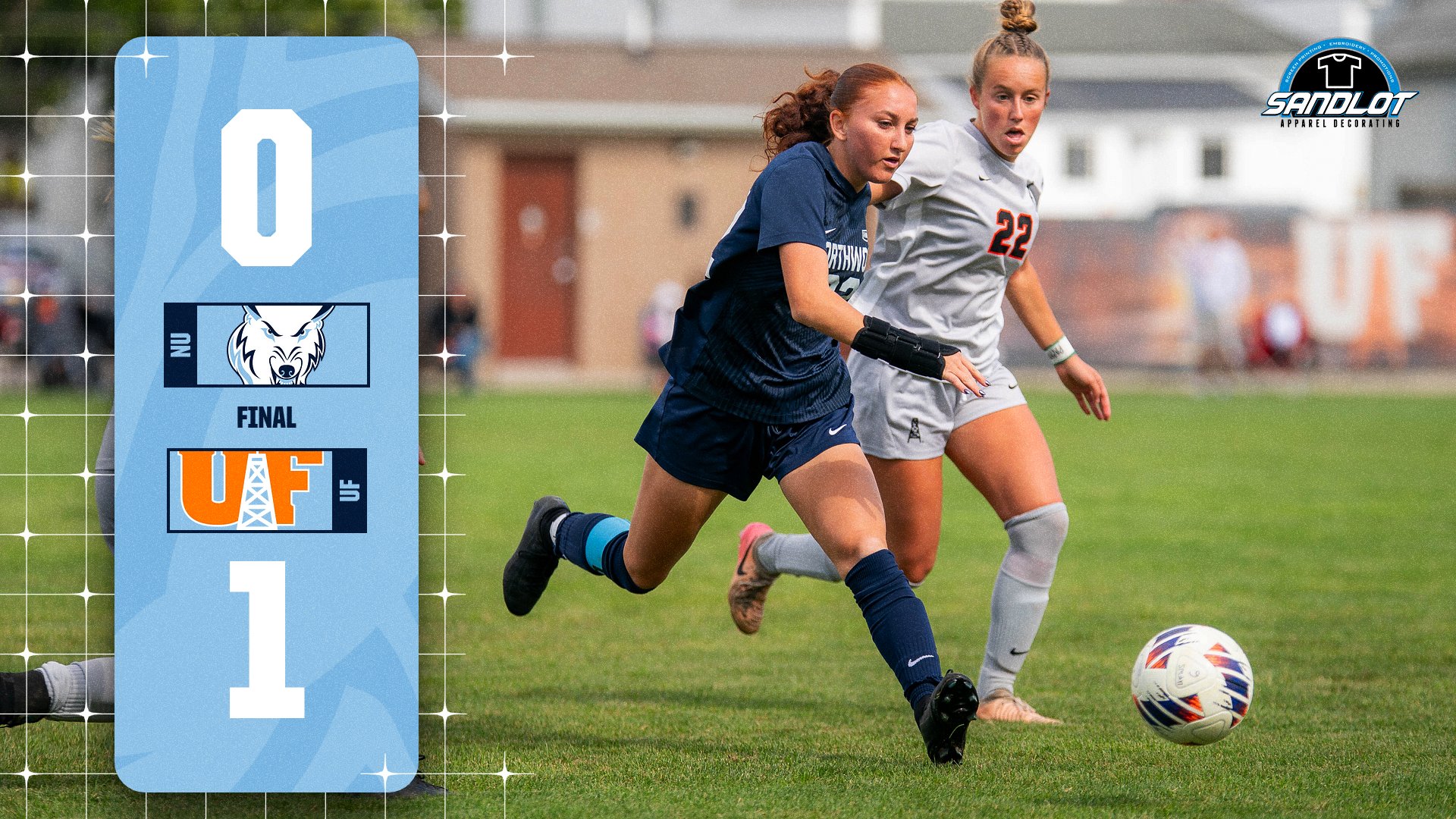 Late Score Gives Women's Soccer First Loss Of Season At Findlay