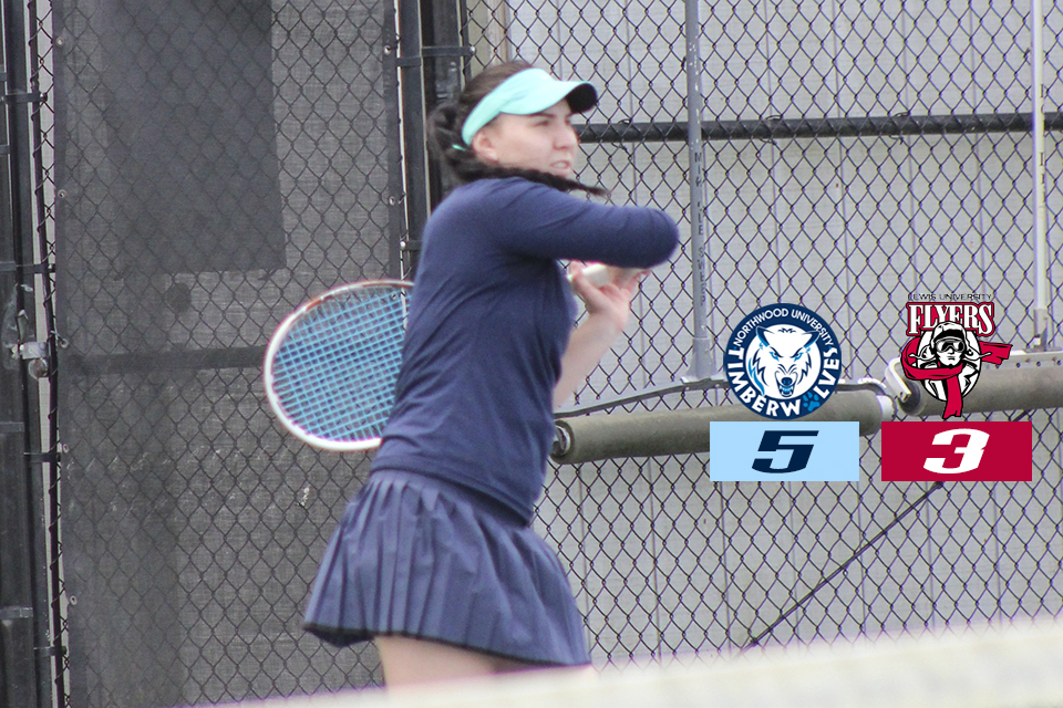 Northwood will now face Drury in the second round of the NCAA Tournament