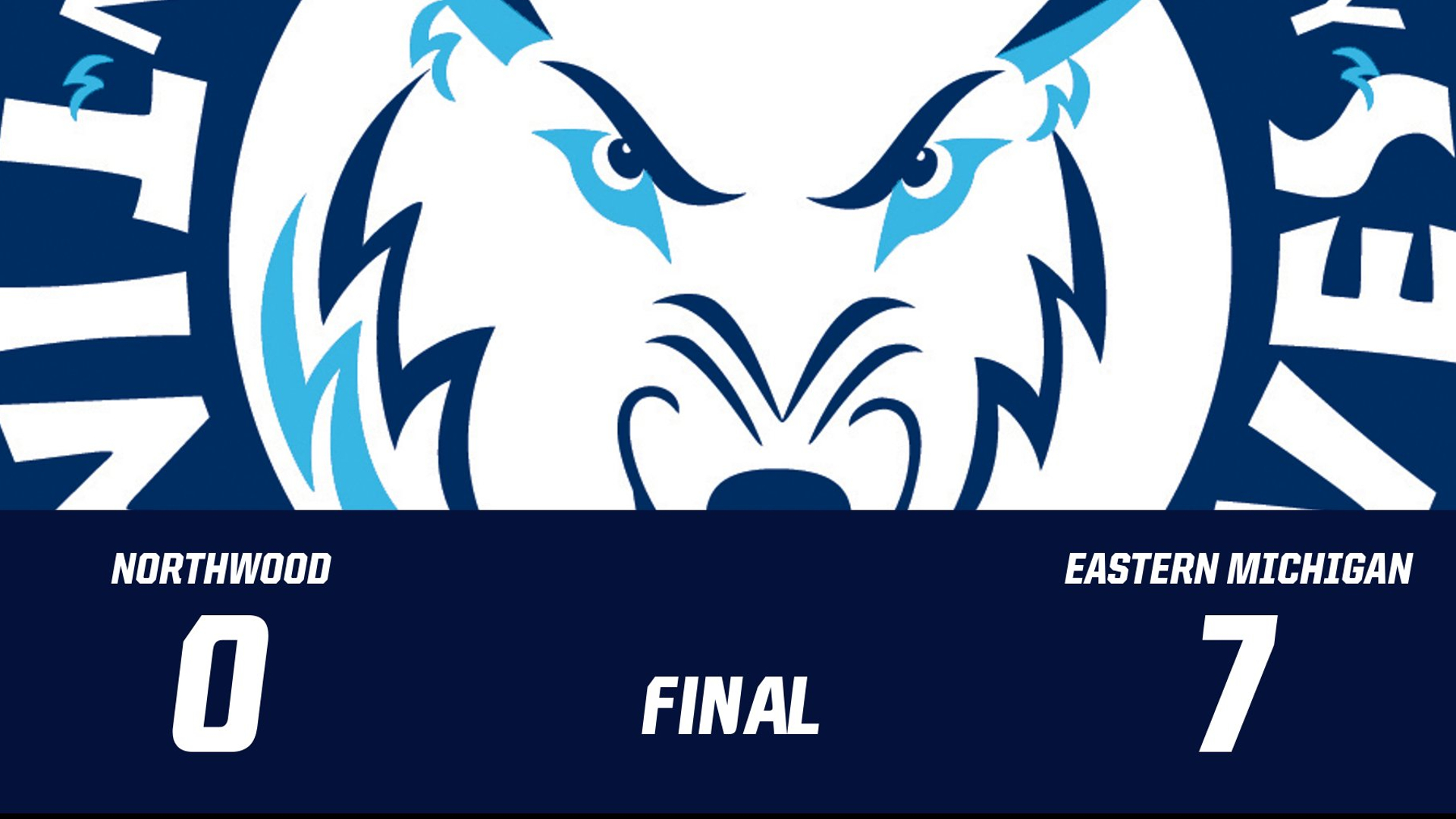 Women's Tennis Loses To Eastern Michigan 7-0