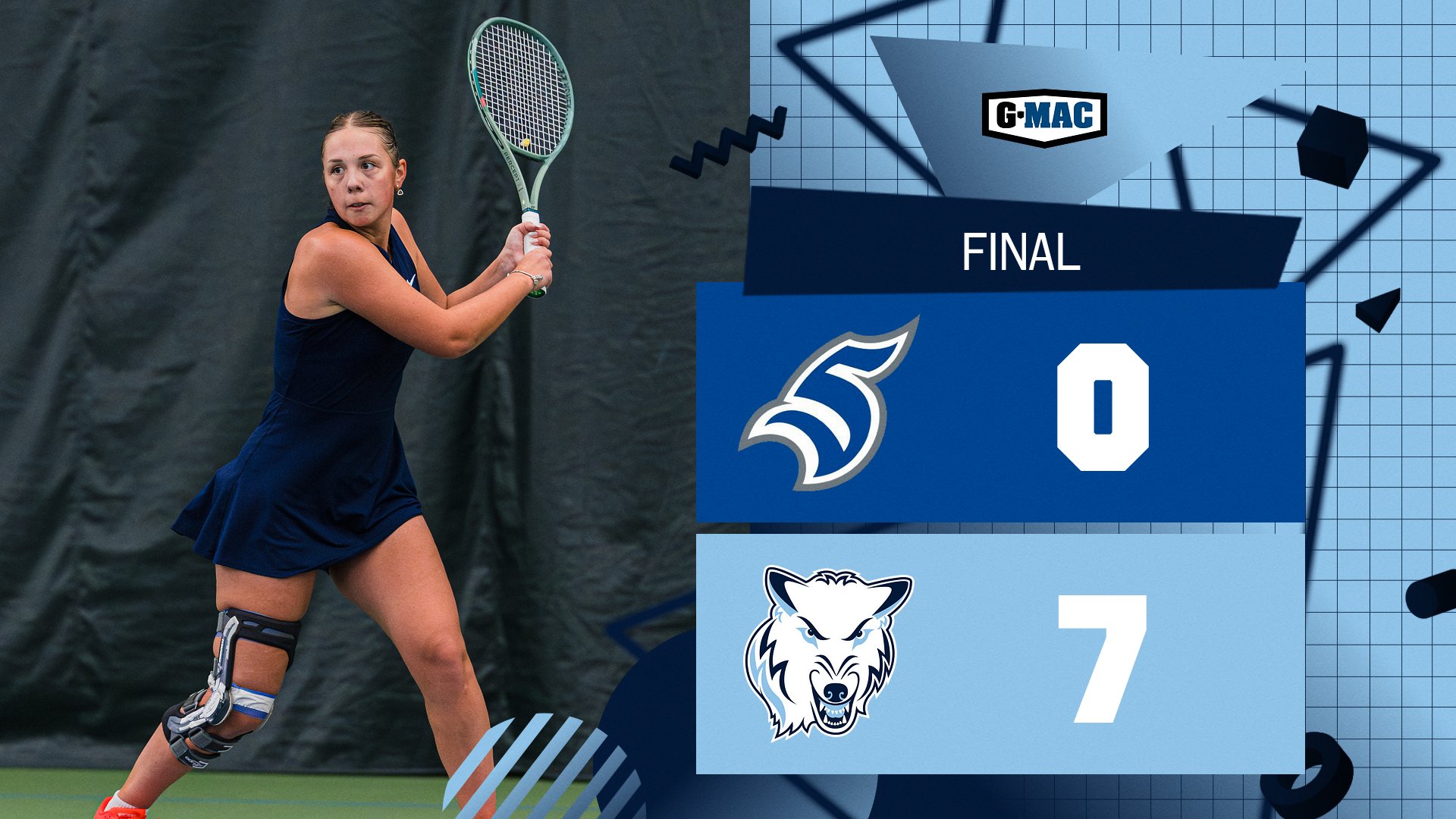 Women's Tennis Sweeps Thomas More 7-0