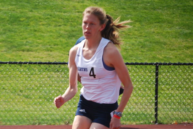 Track Teams Finish Season At NCAA Outdoor Championships