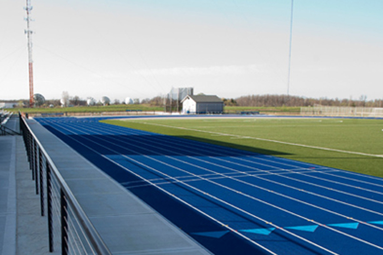 Women's Track Represented At NCAA Outdoor Championships