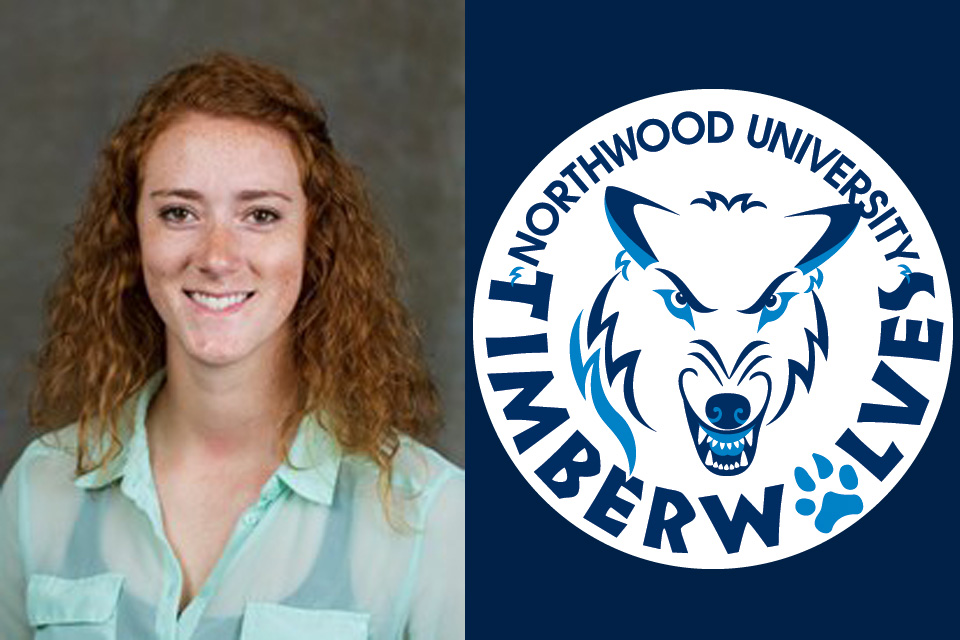 Emily Lucas Named Assistant Volleyball Coach