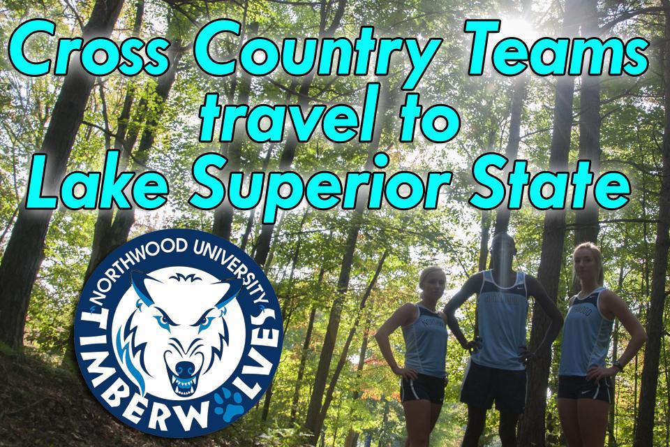 Cross Country Teams Travel To LSSU Chris Yanni Memorial Invitational