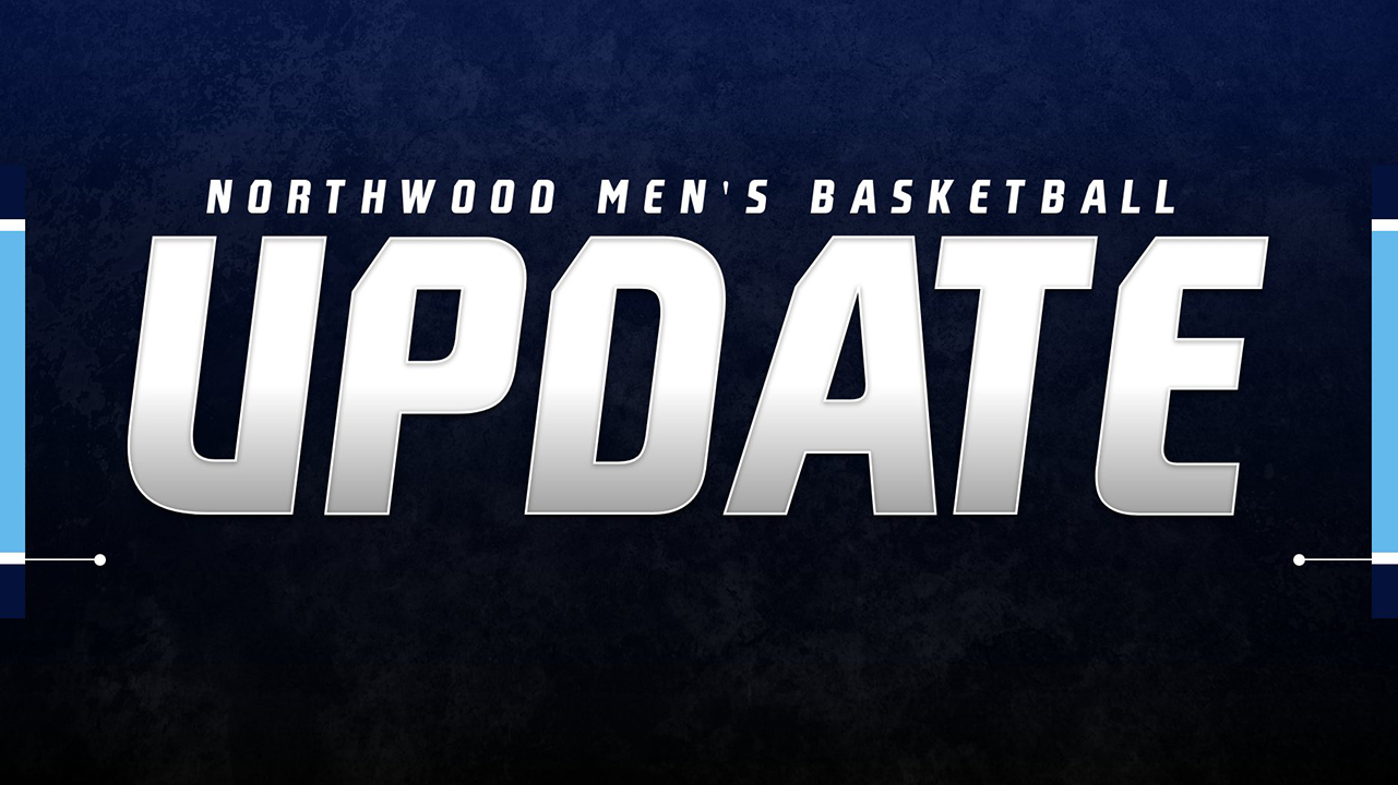 Men's Basketball Update (April 2020)