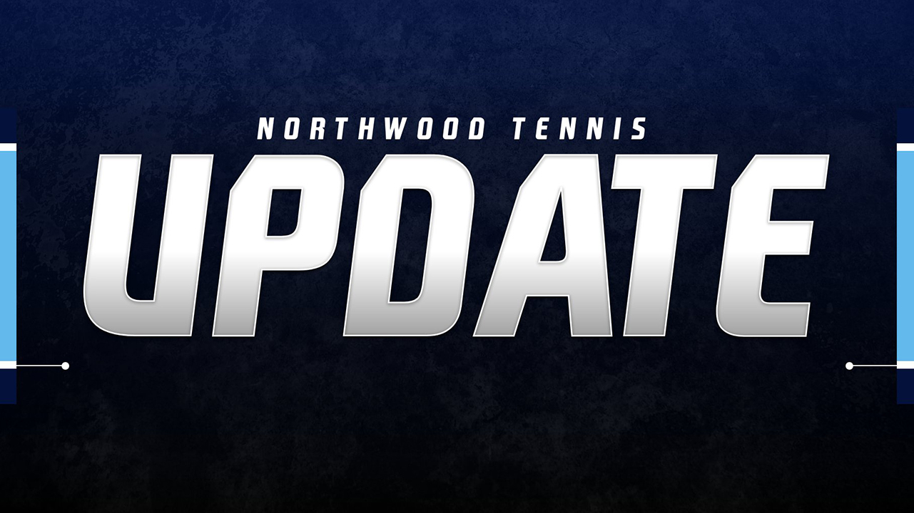 Tennis Update (April 2020)